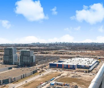 For Lease - 195 Commerce Street Unit# 3201, Vaughan, Ontario - Photo 5