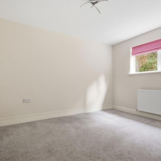 4 bedroom townhouse to rent - Photo 1