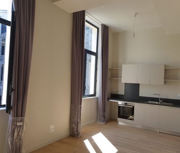 Location Appartement 1 pièce 29m² LA ROCHELLE 17000 - Photo 1