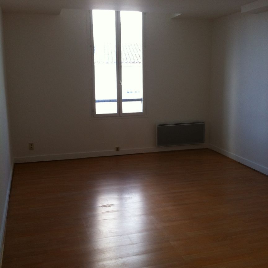 Appartement 2 pièce(s) 1 chambre(s) 58 m² - Photo 1