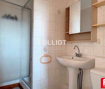 LUC SUR MER 14530 : appartement F1 (environ19 m²) en location - Photo 3