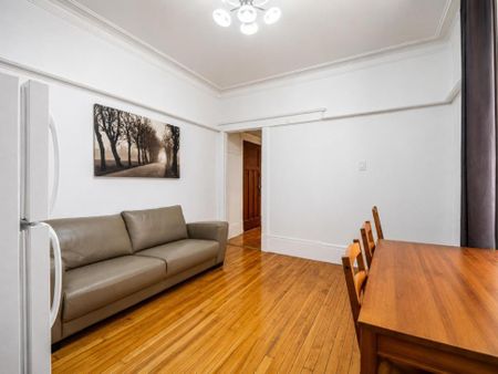 Appartement à louer - Photo 4
