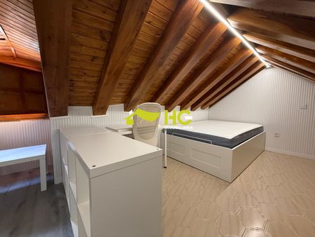 Alquiler Apartamento en Centro - Cortes, Madrid - Foto 4