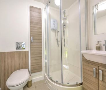 1 bedroom apartment to rent - Photo 3