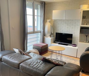 Appartement à louer 2 pièces • 40,32 m 2 Levallois-Perret - Photo 4