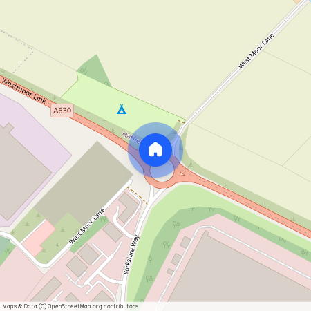 Casa at Westmoor Grange, Doncaster,