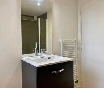 Location Appartement 1 pièce(s) de 19.09 m2 - Photo 3