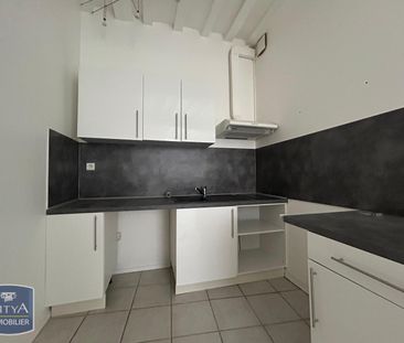 Location Appartement 2 pièces 43m² DIEPPE 76200 - Photo 4