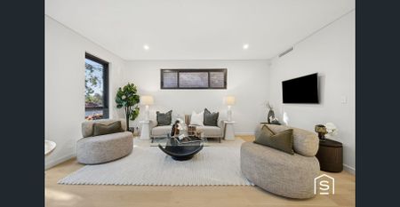 Brand New 7 min walk to Eastwood Train Station - Photo 4