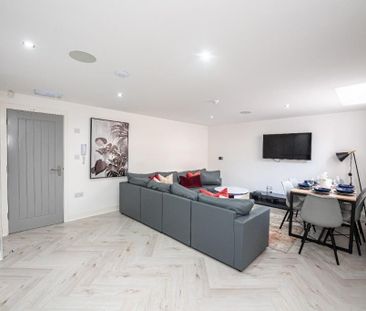 7 bedroom house to rent - Photo 3