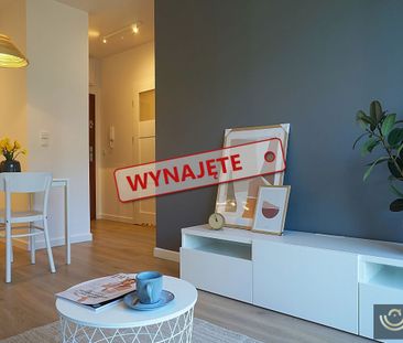 Dwupokojowe mieszkanie z ogródkiem ! - Zdjęcie 5