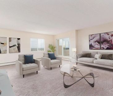 Viking Arms — 2 Bedroom - Photo 2