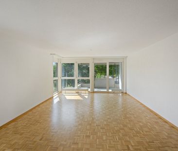 Appartement de 3 pièces au rez-de-chaussée à Delémont - Photo 6