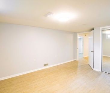 For Lease - 50 Shetland Crescent Unit# Bsmt, St. Catharines, Ontario - Photo 3