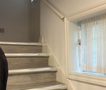 For Lease - 236 McKee Avenue Unit# BSMT, Toronto, Ontario - Photo 4