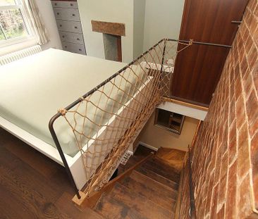 1 bedroom house to rent - Photo 3