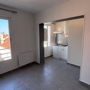 Location Appartement 1 pièce 18m² CLERMONT FERRAND 63000 - Photo 2
