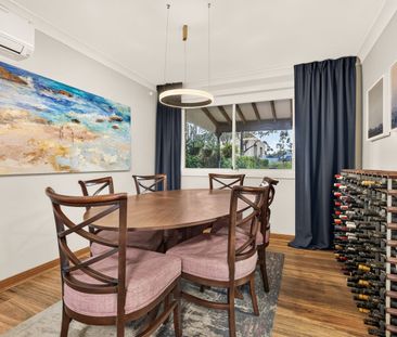 Renovated Five-Bedroom Family Home In Sought After Local - Photo 3