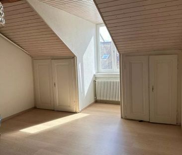 Appartement de 2 pièces en duplex au 3ème étage - Foto 1