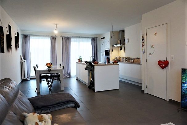 Recent 3-kamer duplex-appartement met 2 autostaanplaatsen - Photo 1