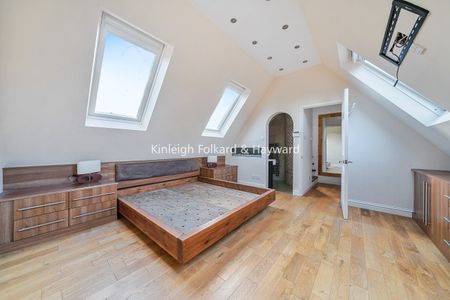 Sundridge Avenue, Bromley, BR1 - Photo 5