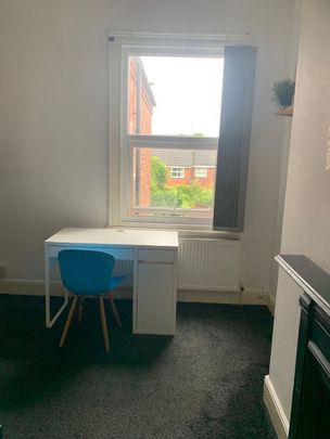 Room in a Shared House, Northumberland Rd, CV1 - Photo 1