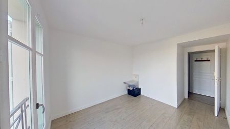 Location Appartement 5 pièces 113m² - Photo 4