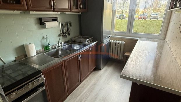 os. Słoneczne, ul. Lucjana Rydla, Szczecin - Zdjęcie 1