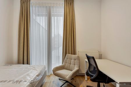 Studeren in Residentie Marché - Foto 2