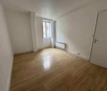 Location Appartement 3 pièces 53m² RENNES 35000 - Photo 1