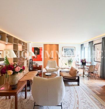 Appartement • Saint Thomas d'Aquin - Photo 4