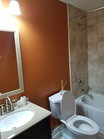 For Lease - 24 Manor Haven Road Unit# BSMT, Toronto, Ontario - Photo 2