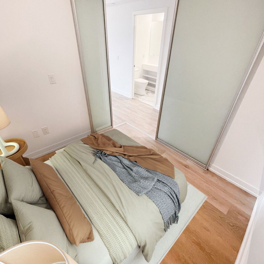 For Lease - 1100 Sheppard Avenue Unit# 636, Toronto, Ontario - Photo 1