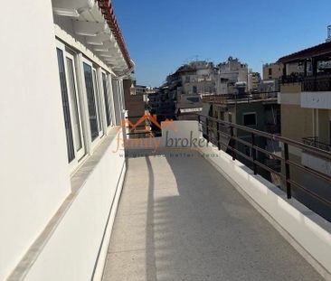 Διαμέρισμα για ενοικίαση Καλλίπολη – Φρεαττύδα - Photo 1