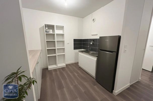 Appartement à louer 2 pièces 47.85m² - Photo 1