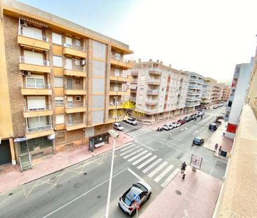 ​ APARTMENT RENTAL A FEW METERS FROM PLAYA DEL CURA IN TORREVIEJA -... - Photo 2