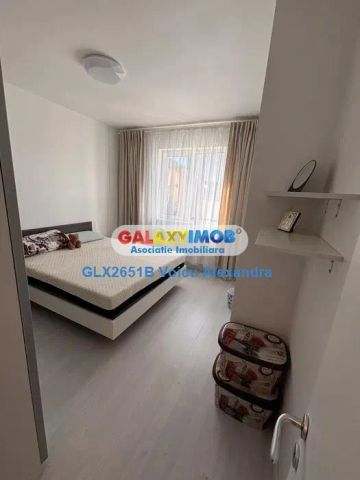 Apartament 2 Cam Bloc Noi Berceni - Dimitrie Leonida - Parcare - Photo 5