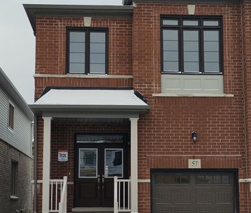 Semi-Detached Home For Lease | S8008682 - Photo 6