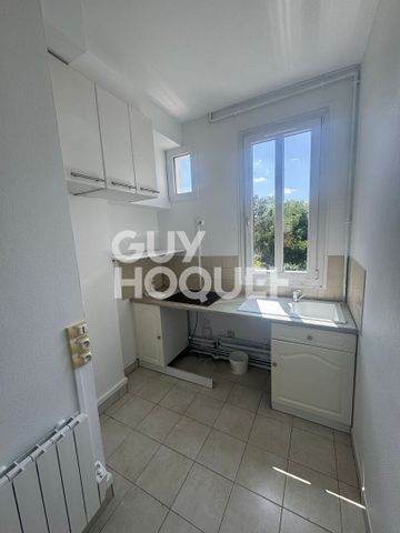Appartement Fontenay Sous Bois 3 pièce(s) 55 m2 - Photo 5
