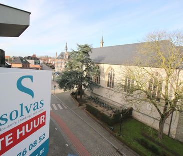 Ruim appartement in hartje Zomergem - Photo 6