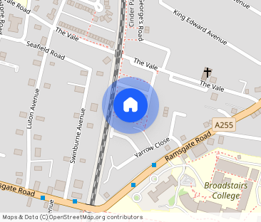 Howard Road, Broadstairs, Kent, CT10 - Photo 1