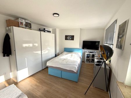 3-Zimmer-Wohnung mit Balkon ca. 71m² in Gelsenkirchen-Horst mit Blick auf Wahrzeichen Herkules - Photo 3