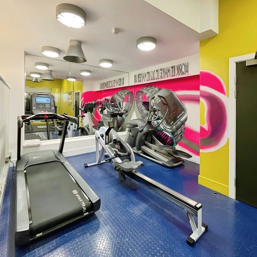 2 bedroom apartment to rent - Photo 1