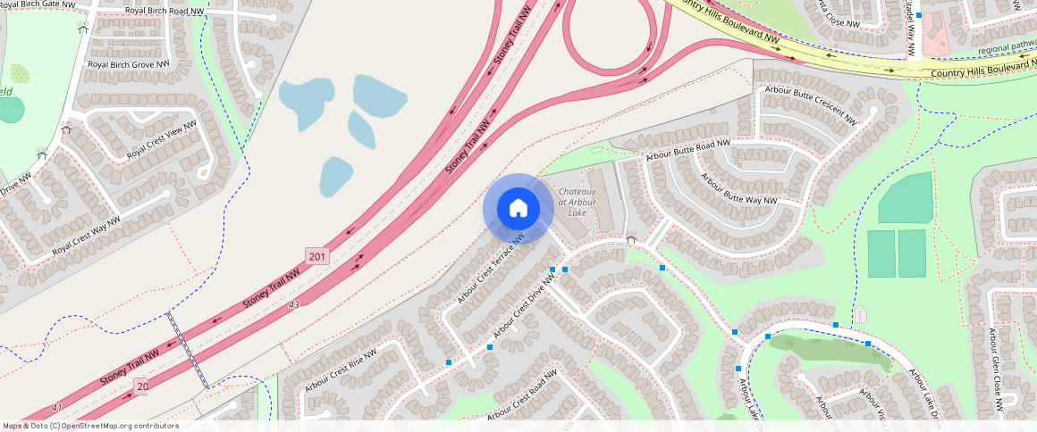 108 Arbour Crest Terrace NW, Alberta, T3G 5A2, Calgary