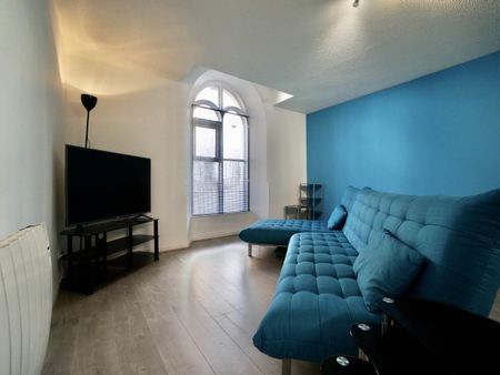 Flat 6, Ebenezer Chapel York Place - Photo 3