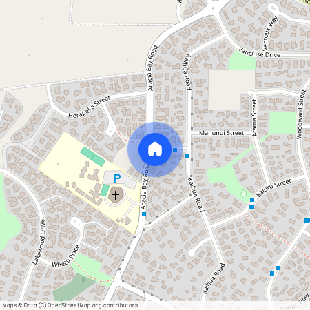 67 Acacia Bay Road, Nukuhau, Taupo