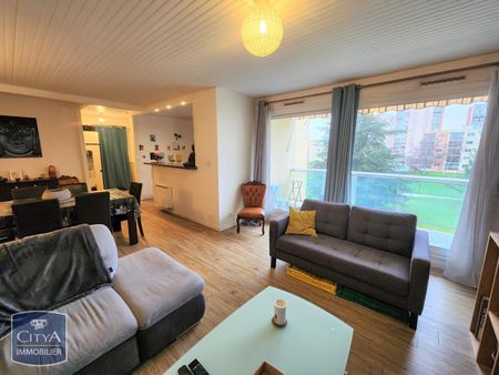 Location Appartement 4 pièces 83m² LE MANS 72100 - Photo 3