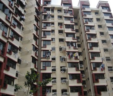 Blk 424 Chong Boon View (Ang Mo Kio), HDB 3 Rooms - For Rent - Photo 1