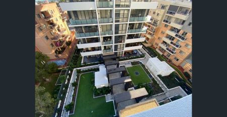 Apartments on George Street - Photo 4