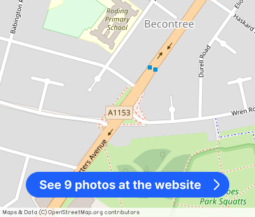 1 bedroom flat for rent - Photo 1